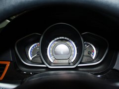 2013 1.5L CVT 豪华女性版