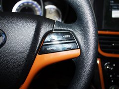 2013 1.5L CVT 豪华女性版
