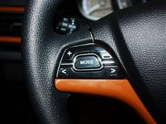 2013 1.5L CVT 豪华女性版