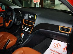 2013 1.5L CVT 豪华女性版