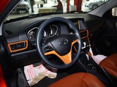 2013 1.5L CVT 豪华女性版