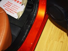 2013 1.5L CVT 豪华女性版