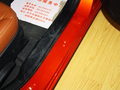 2013 1.5L CVT 豪华女性版