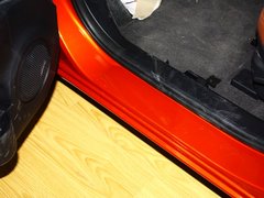 2013 1.5L CVT 豪华女性版
