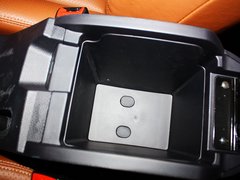 2013 1.5L CVT 豪华女性版