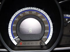 2013 1.5L CVT 豪华女性版