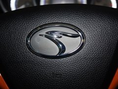 2013 1.5L CVT 豪华女性版