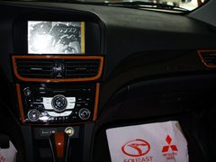 2013 1.5L CVT 豪华女性版