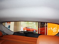 2013 1.5L CVT 豪华女性版