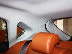 2013 1.5L CVT 豪华女性版
