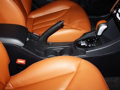 2013 1.5L CVT 豪华女性版