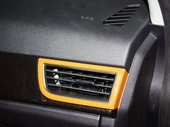 2013 1.5L CVT 豪华女性版
