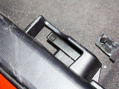 2013 1.5L CVT 豪华女性版