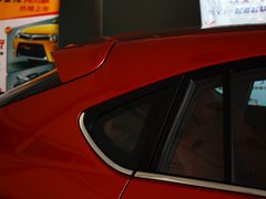 2013 1.5L CVT 豪华女性版