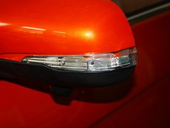 2013 1.5L CVT 豪华女性版