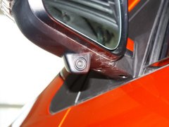 2013 1.5L CVT 豪华女性版