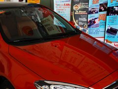 2013 1.5L CVT 豪华女性版