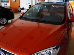 2013 1.5L CVT 豪华女性版