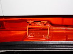 2013 1.5L CVT 豪华女性版