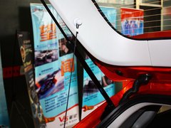 2013 1.5L CVT 豪华女性版