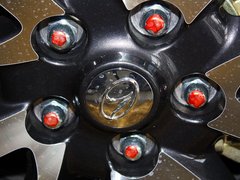 2013 1.5L CVT 豪华女性版