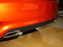 2013 1.5L CVT 豪华女性版