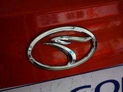 2013 1.5L CVT 豪华女性版
