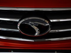 2013 1.5L CVT 豪华女性版