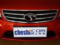 2013 1.5L CVT 豪华女性版