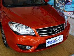 2013 1.5L CVT 豪华女性版