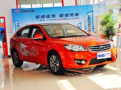 2013 1.5L CVT 豪华女性版