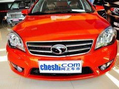 2013 1.5L CVT 豪华女性版