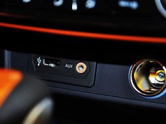 2013 1.5L CVT 豪华女性版