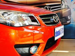 2013 1.5L CVT 豪华女性版