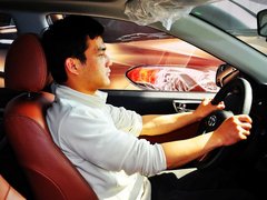 2013 1.5L CVT 豪华女性版