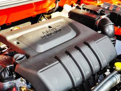2013 1.5L CVT 豪华女性版