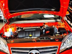 2013 1.5L CVT 豪华女性版