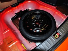 2013 1.5L CVT 豪华女性版