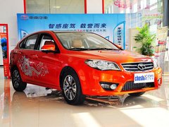 2013 1.5L CVT 豪华女性版