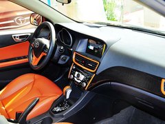 2013 1.5L CVT 豪华女性版