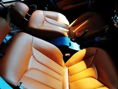 2013 1.5L CVT 豪华女性版