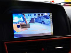 2013 1.5L CVT 豪华女性版