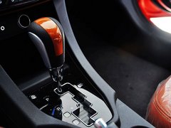 2013 1.5L CVT 豪华女性版