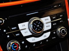 2013 1.5L CVT 豪华女性版