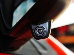 2013 1.5L CVT 豪华女性版