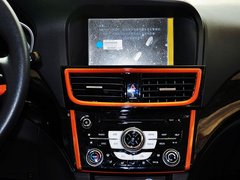 2013 1.5L CVT 豪华女性版