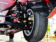 2013 1.5L CVT 豪华女性版