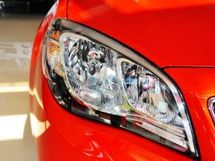 2013 1.5L CVT 豪华女性版