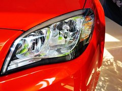 2013 1.5L CVT 豪华女性版