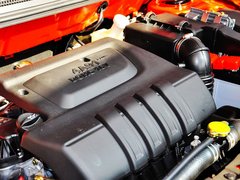 2013 1.5L CVT 豪华女性版